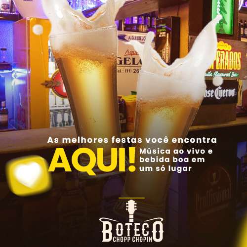 Boteco