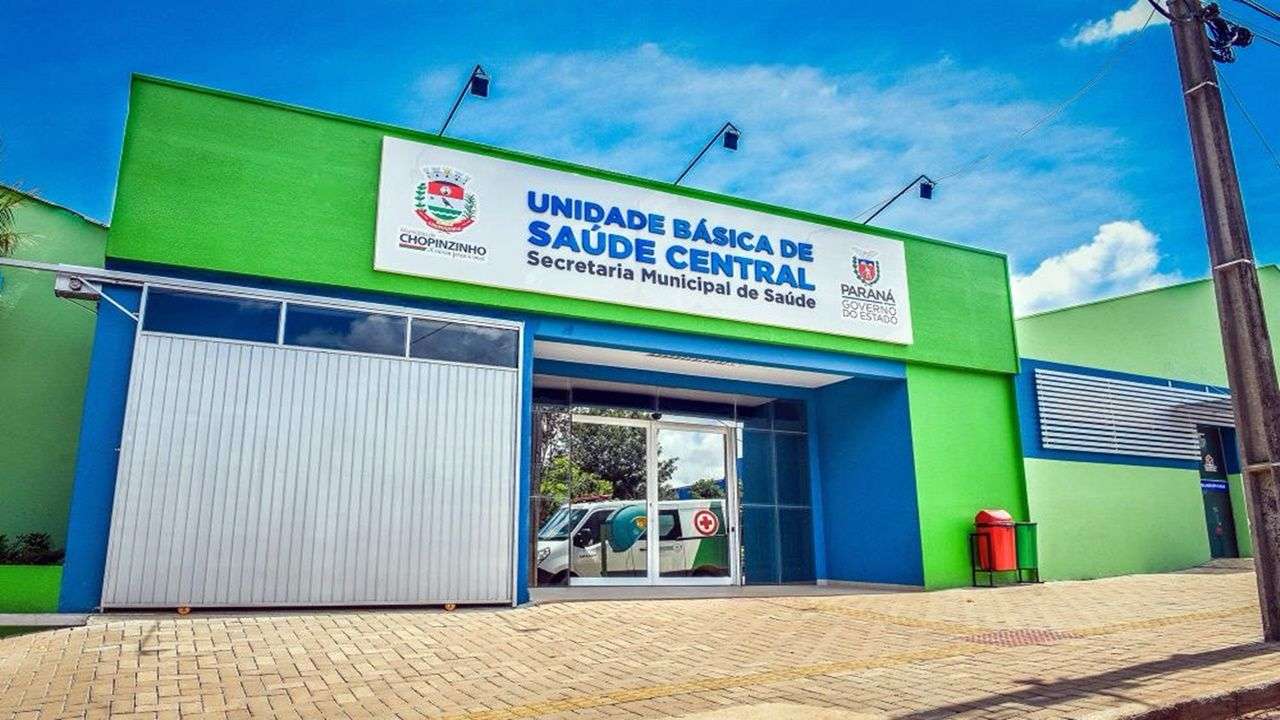 Chopinzinho confirma cinco casos de Dengue